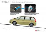 Citroen C4 Grand Picasso 2007 года